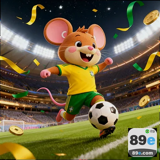 Palpites de futebol